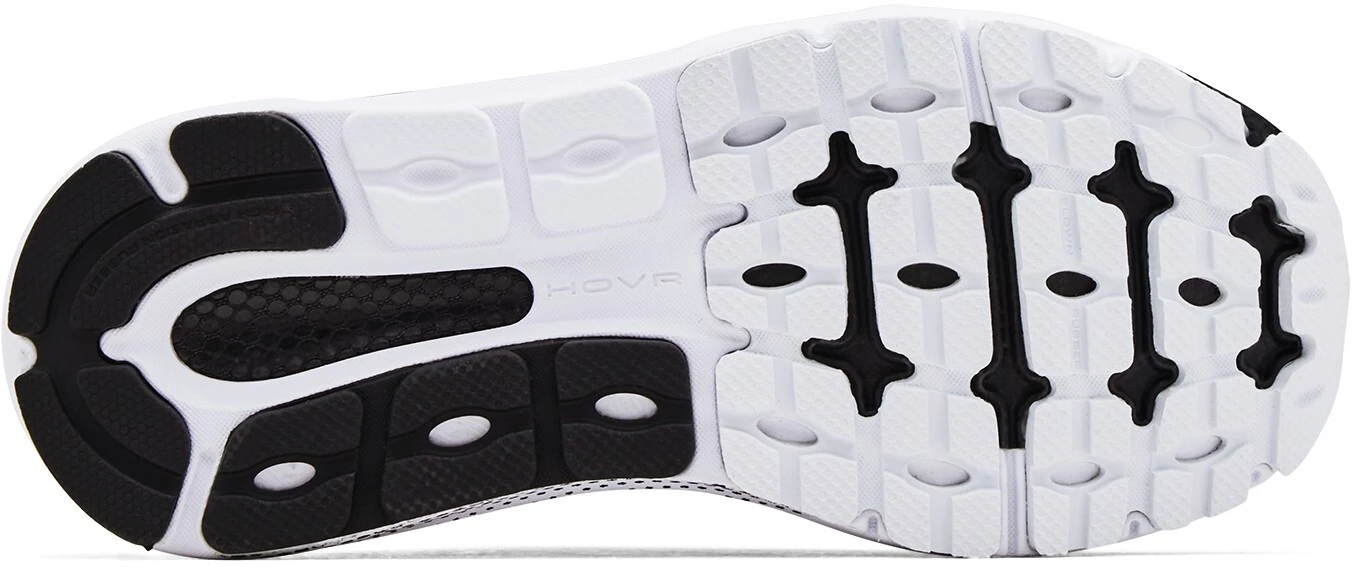 Under Armour HOVR Guardian 3 Chaussures Femme, blanc – Image 5