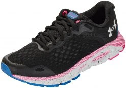 Under Armour HOVR Infinite 3 Shoes Women, vert