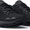 Under Armour HOVR Infinite 4 Shoes Men, noir/blanc
