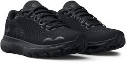 Under Armour HOVR Infinite 4 Shoes Men, noir
