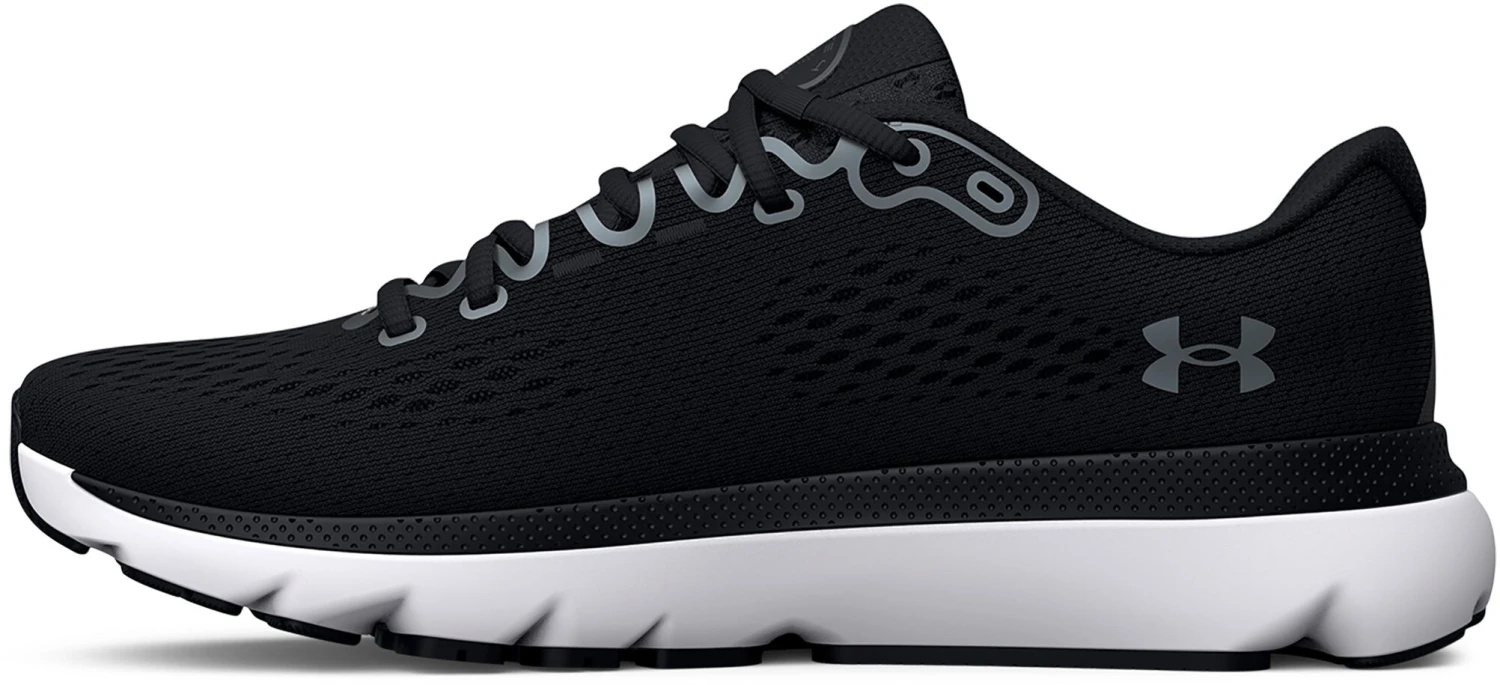 Under Armour HOVR Infinite 4 Shoes Women, blanc – Image 2