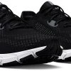 Under Armour HOVR Sonic 5 Shoes Men, noir/blanc