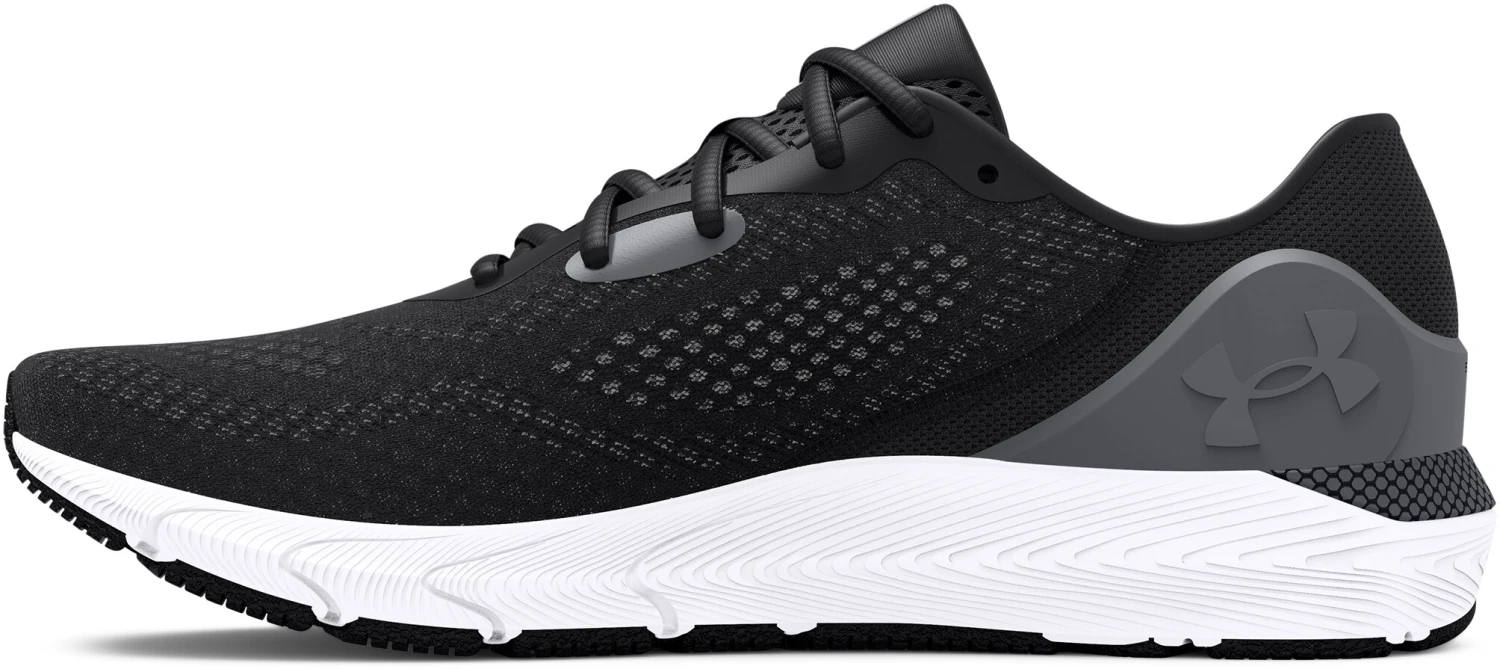 Under Armour HOVR Sonic 5 Shoes Men, noir/blanc – Image 2