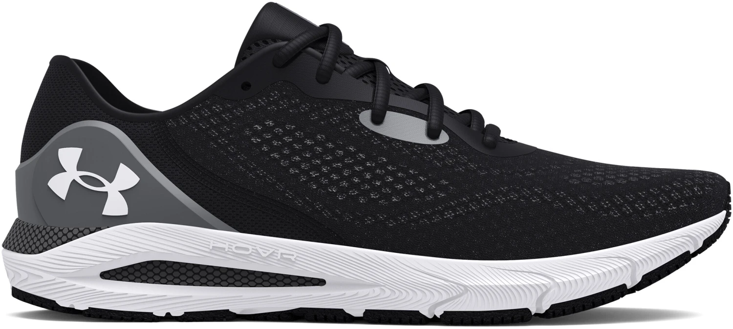 Under Armour HOVR Sonic 5 Shoes Men, noir/blanc – Image 3