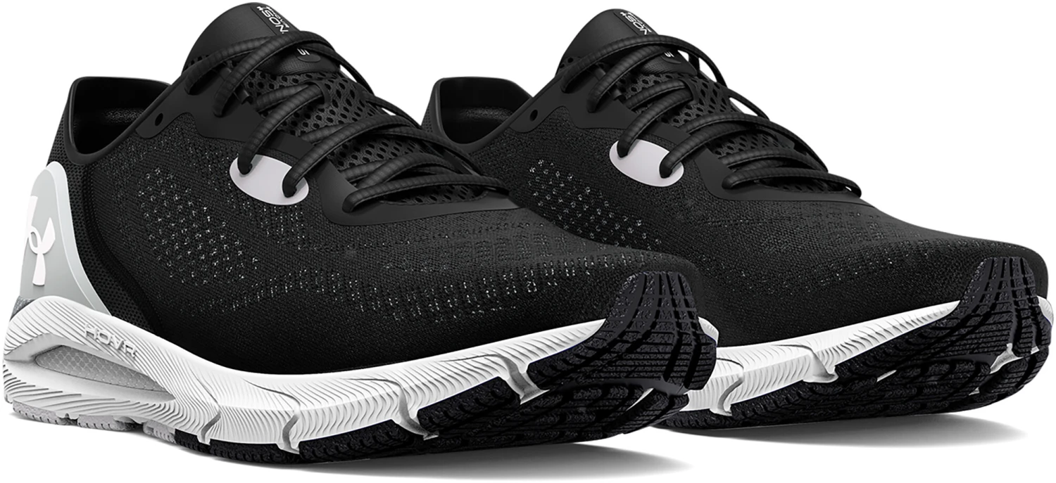 Under Armour HOVR Sonic 5 Chaussures Femme, rose