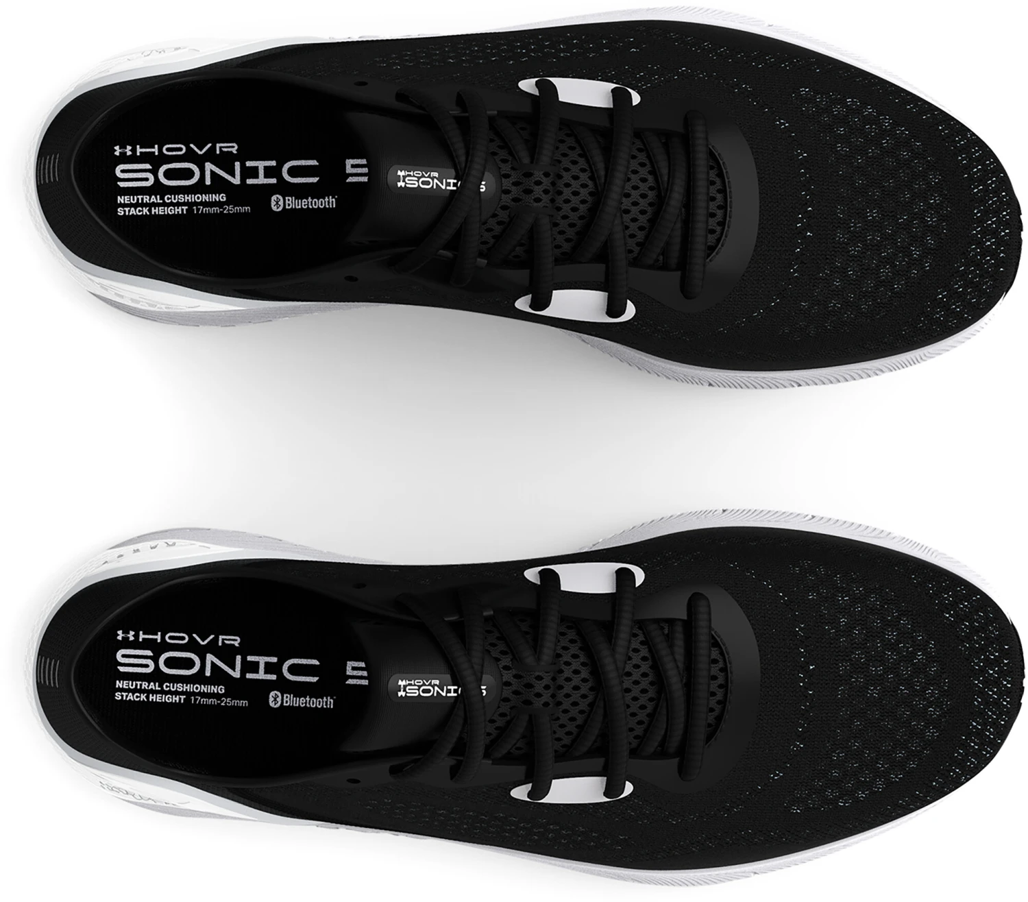 Under Armour HOVR Sonic 5 Chaussures Femme, rose – Image 5