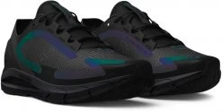 Under Armour HOVR Sonic 5 Storm Shoes Women, noir