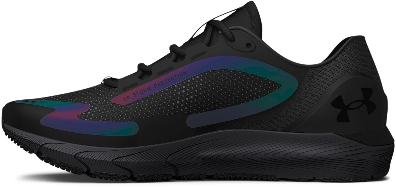 Under Armour HOVR Sonic 5 Storm Shoes Women, noir – Image 2