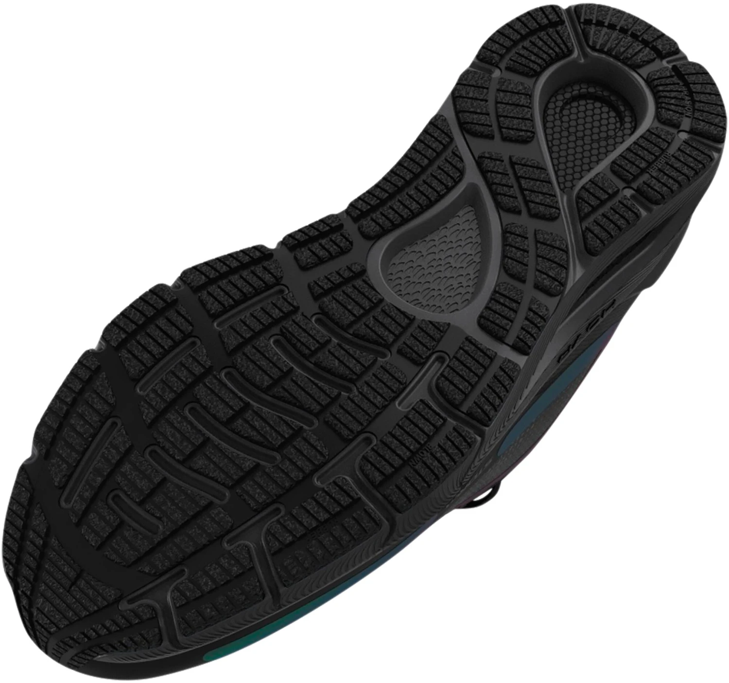 Under Armour HOVR Sonic 5 Storm Shoes Women, noir – Image 5