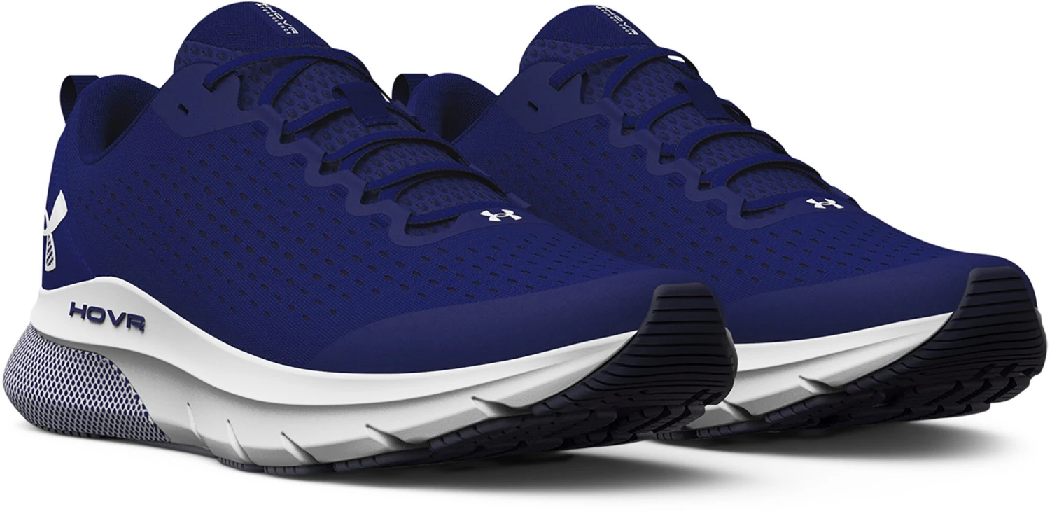 Under Armour HOVR Turbulence Shoes Men, noir