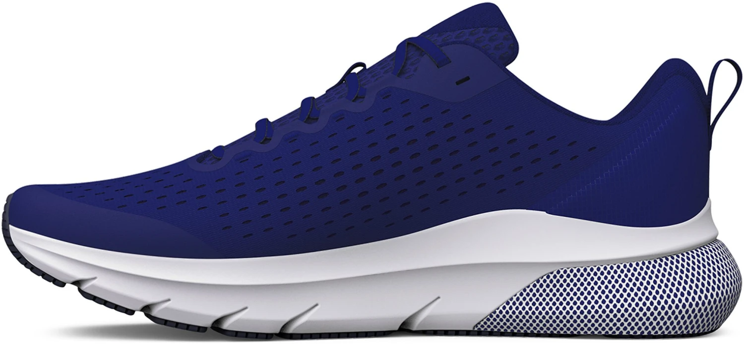 Under Armour HOVR Turbulence Shoes Men, rouge – Image 2