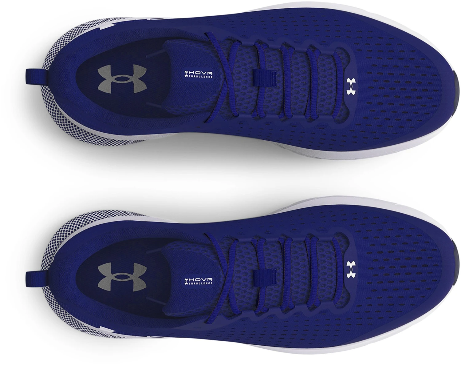 Under Armour HOVR Turbulence Shoes Men, rouge – Image 4