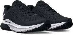 Under Armour HOVR Turbulence Shoes Women, noir