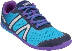 Xero Shoes HFS Shoes Women, bleu/rose