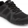 Xero Shoes Mesa Trail Chaussures Homme, noir