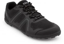 Xero Shoes Mesa Trail Chaussures Homme, noir