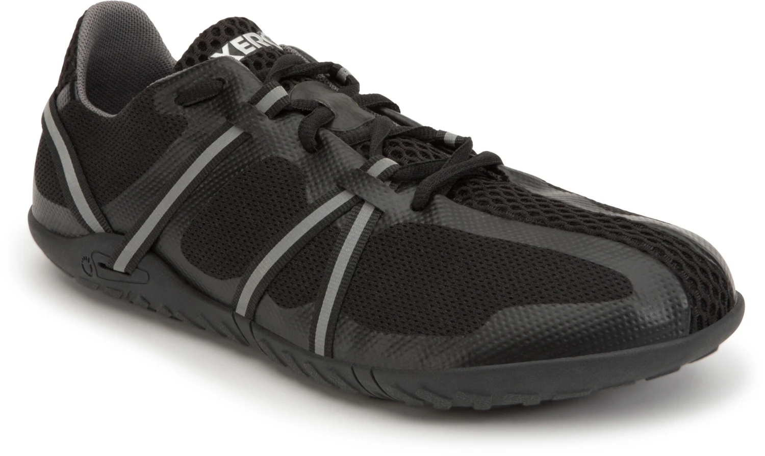 Xero Shoes Speed Force Shoes Men, noir