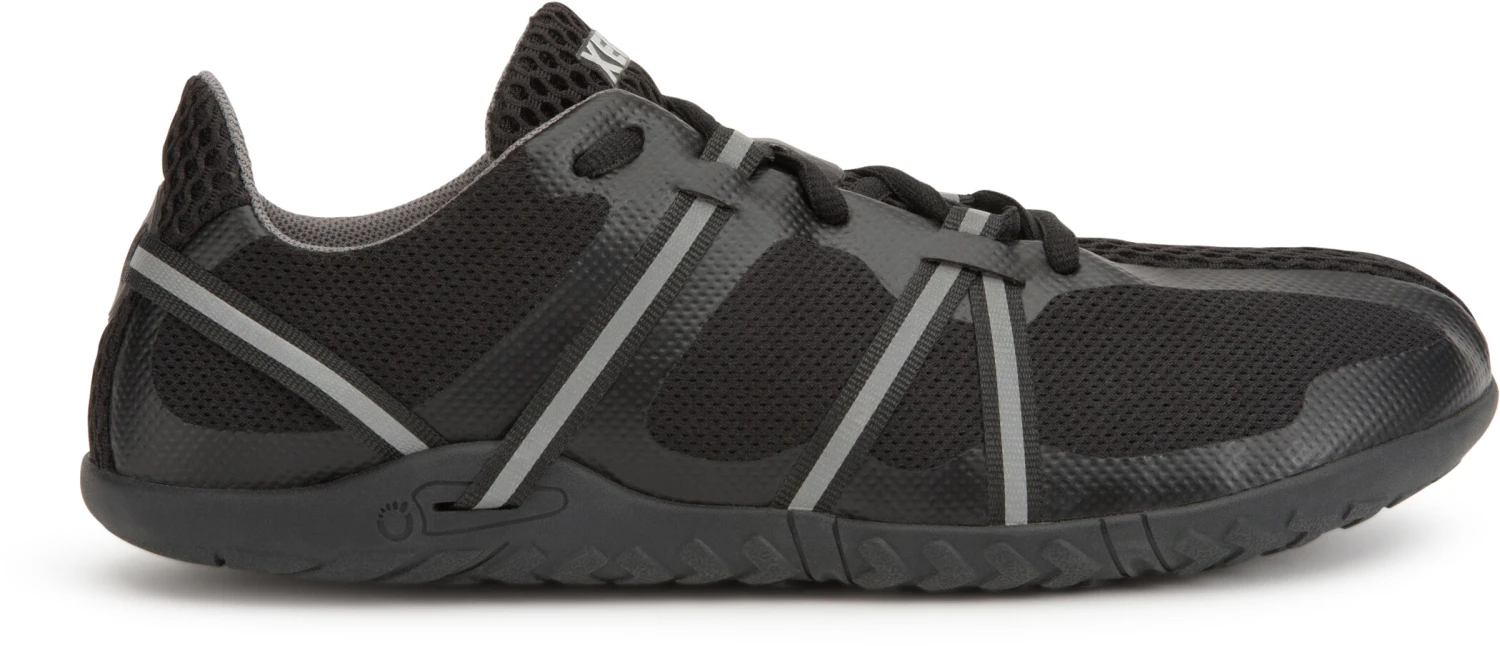 Xero Shoes Speed Force Shoes Men, noir – Image 3