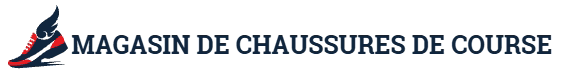 Magasin De Chaussures De Course